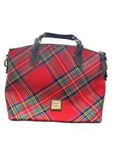 Dooney and bourke ruby bitsy bag hotsell